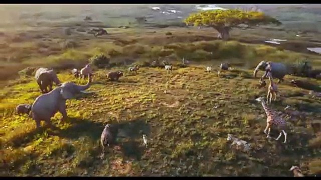 Mufasa_ The Lion King _ Hindi Trailer _ Shah Rukh Khan, Aryan Khan, AbRam Khan _ In Cinemas Dec 20