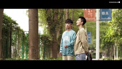 Flying Boy Episode 2 Sub Indo