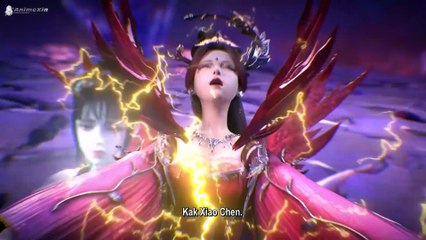 Sky Lord Ep. 24 Sub Indo