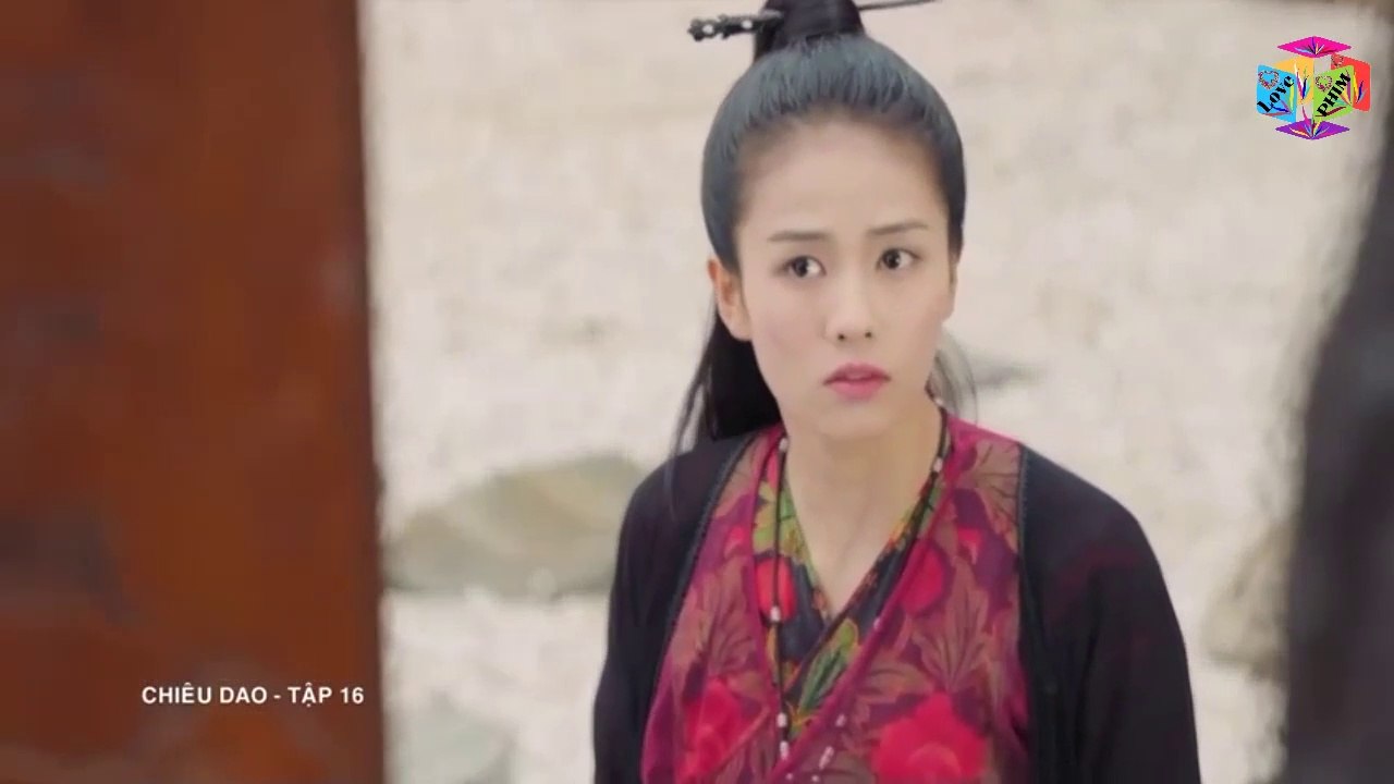 Chiêu Dao Tap 16 [ LỒNG TIẾNG ] 🌿Hứa Khải, Bạch Lộc