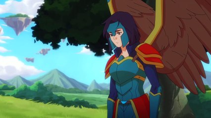 Panteón Temp 1 Latino 03: Descubre los Secretos y Reencuentros que Cambiarán Todo