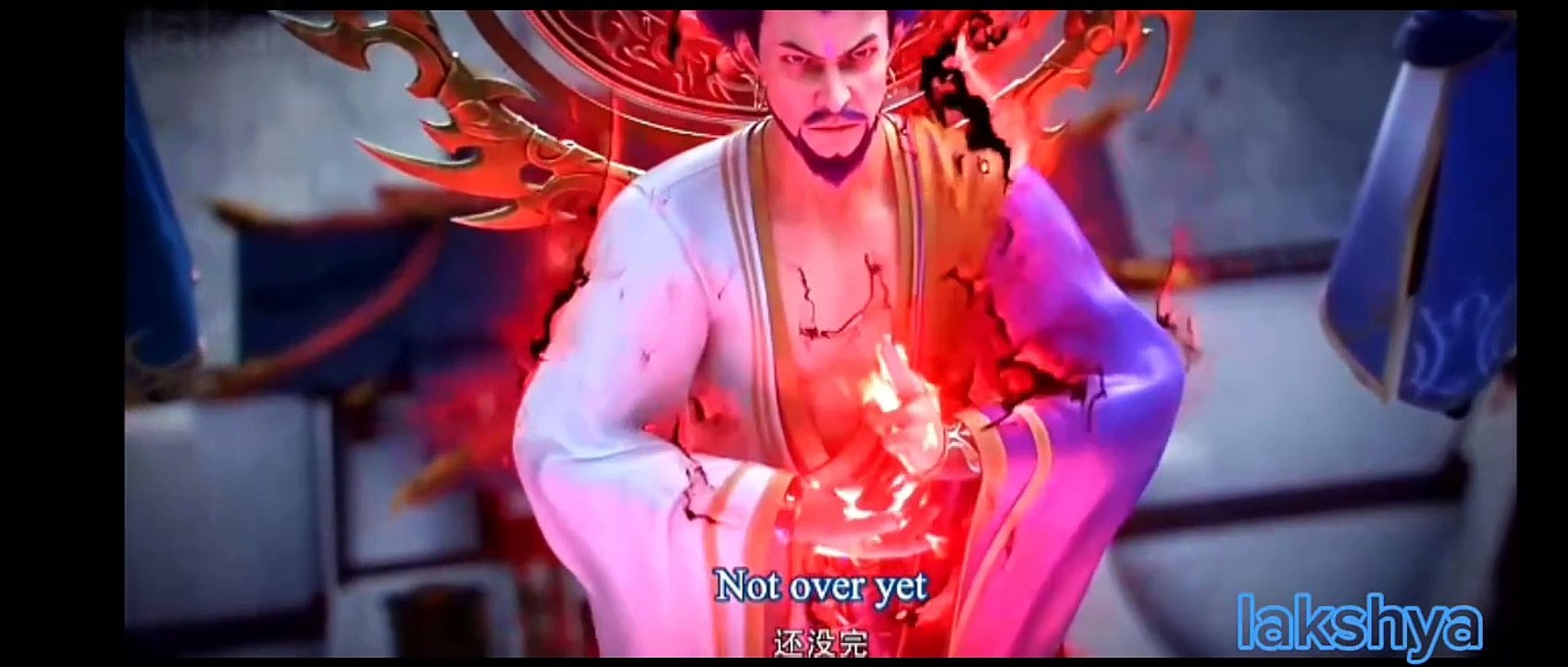 Legend of Xianwu [Xianwu Emperor] Season 2 Episode 67 [93] English Sub