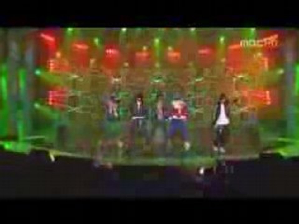 Big Bang - Lie + Crazy Dog + Last Farewell live