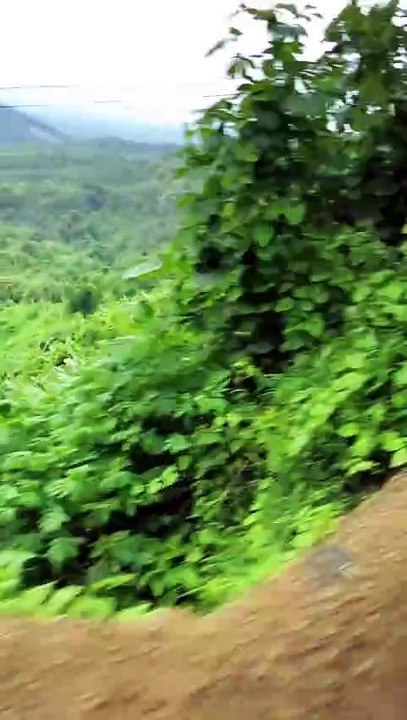 Bathchora View Point (ASMR) 05