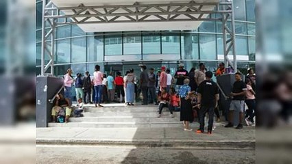 Traumatológicos están listos para atender emergencias por Navidad