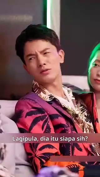  Kaisar telah tiba part 2 tamat