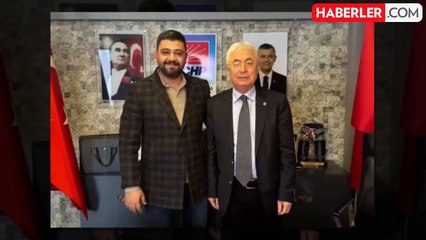 CHP Antalya İl Başkan Yardımcısı Anıl Akbulut tutuklandı