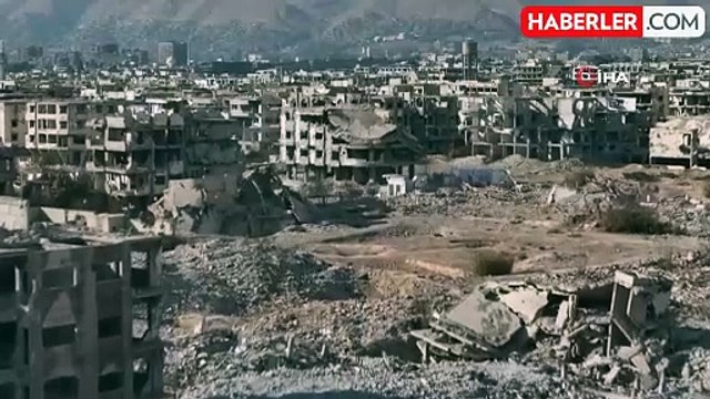 Cumhurbaşkanı Erdoğan önümüzdeki günlerde Şam'ı ziyaret edecek