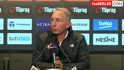 Canlı anlatım! Tempo bir an olsun düşmüyor