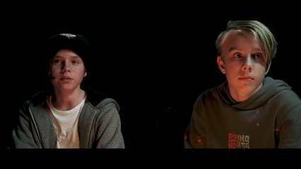 Camp Demise - Horror Stories around the campfire.