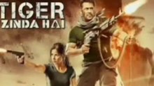Tiger Zinda Hai (2017) Hindi Full Movie HD | Salman Khan | Katrina Kaif | digital tv