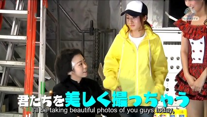 AKB48コント「びみょ〜」 episode 06