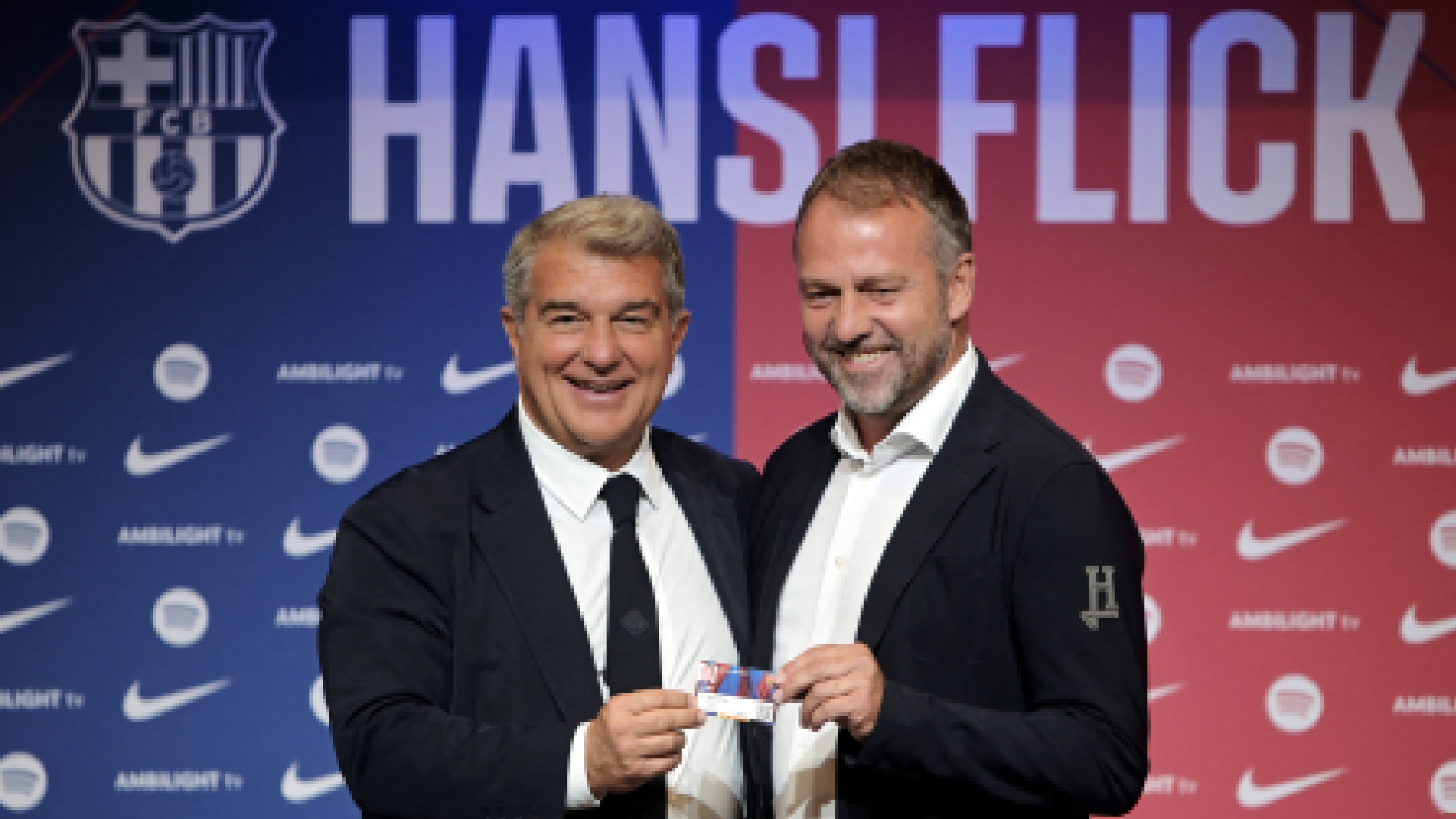 Conceding last-minute winner against Atleti 'not a nice feeling' - Flick