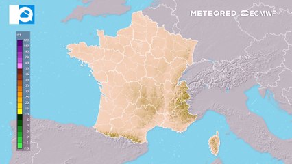 Tempête de neige et vents violents !