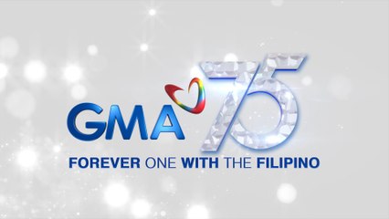 GMA 75th anniversary logo reveal | Teaser