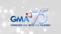 GMA 75th anniversary logo reveal | Teaser
