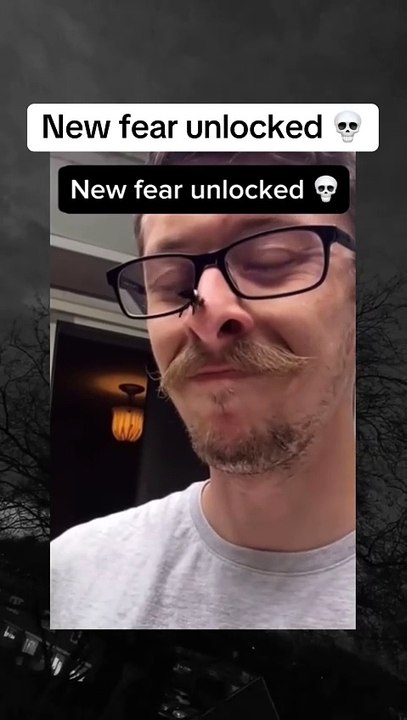 Mind-Blowing Horror Moments Caught on Tape! #Horror #Scary