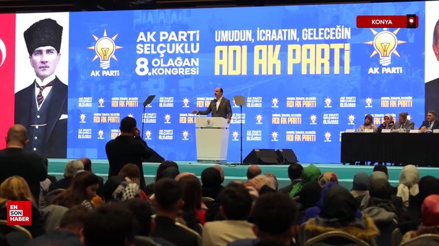 Uğur İbrahim Altay: Suriye’nin yanan otobüslere ihtiyacı yok