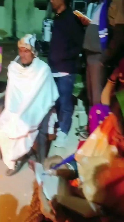 देखें Video...फिर चर्चा में आई कांग्रेस विधायक इंदिरा मीणा, सोशल मीडिया पर ये वीडियो हो रहा जमकर वायरल