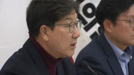 권성동 "내란·김여사 특검, 국정·여당 마비 속셈" / YTN