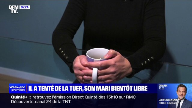 Je crains pour mon fils, pour moi (...) C'est un danger qu'on remet en liberté : Condamné à 27 ans de prison pour tentative de féminicide, un homme demande sa libération anticipée, 16 ans avant la fin de sa peine