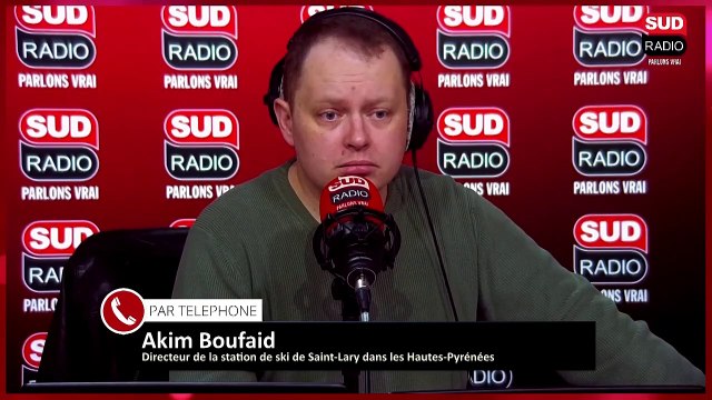 Vacances de Noël : les stations de ski s'attendent à un début de saison prometteur