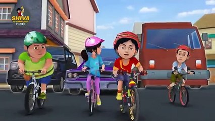 Magical_Cars_Race_with_Shiva___शिवा___डाकुओं_का_हमला___Best_Ep_Action_Cartoon___#ShivaShow2024Hindi(360p)