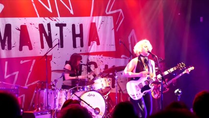 Samantha Fish - So-Called Lover