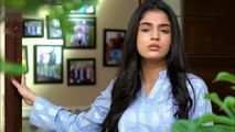Aafat Episode 75 [Eng Sub] Laiba Khan - Ali Abbas - Hibba Aziz - 22st December 2024 - HAR PAL GEO