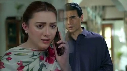 Tauba Episode 67 - [Eng Sub] - Mikaal Zulfiqar - Momina Iqbal - Mohsin Abbas Haider - 22st Dec 2024