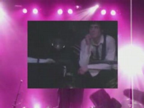 Montage Concert BB BRUNES