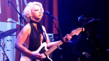 Samantha Fish - Highways Holding Me Now