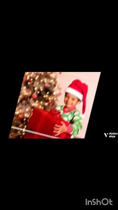 Marry christmas wish