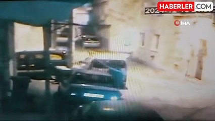 Hırsızlık İhbarında Eski Bacanak Şoku