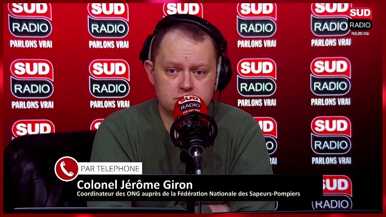 Mayotte : l’acheminement des vivres continue