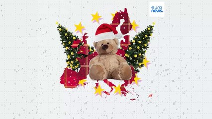 Millionen Europäer entscheiden sich dieses Jahr für Weihnachtsgeschenke aus 2. Hand