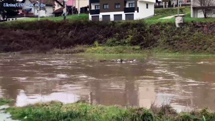 UKRINA 2024. - KASNA JESEN 4K 60 fps