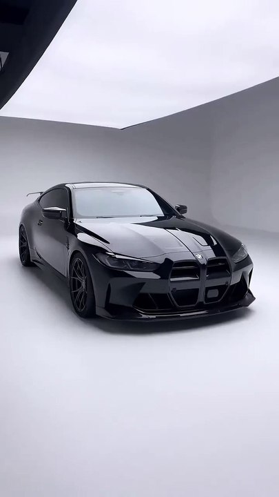 How BMW Combines Power, Agility, and Luxury to Create the Ultimate Driving Experience