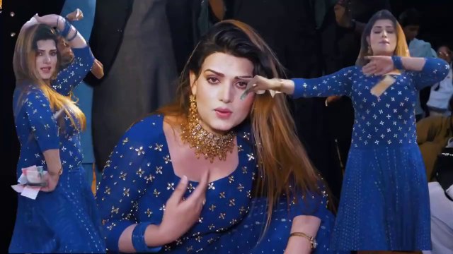 Asan Nokar Janab Day , Urwa Khan Best New Mujra Dance Performance 2025