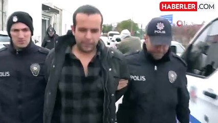 35 aracın lastiğini patlattılar, "Kafamız güzeldi, hatırlamıyoruz" savunması yaptılar