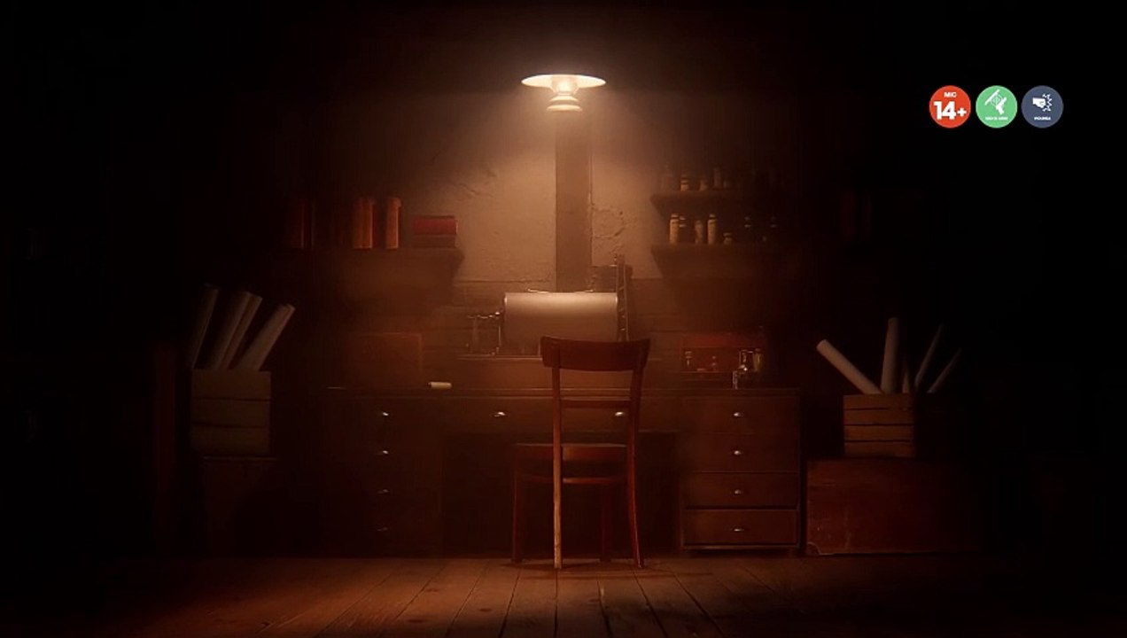 Attack On Titan - The Last Attack (Teaser Trailer HD)