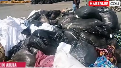 Nijerya'da kilisedeki izdihamda 10 kişi hayatını kaybetti