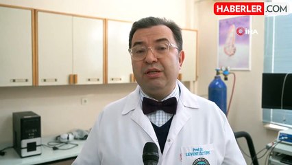 Uzmanlar Uyarıyor: Yatak Odasına Elektronik Cihaz Sokmayın