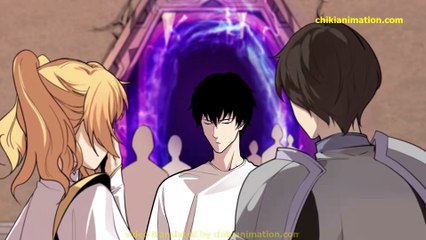 Disastrous Necromancer[King of The Scourge] Episode 39 In Multiple~Subtitles