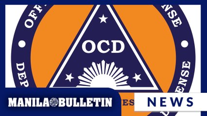 OCD calls for tsunami preparedness as series of quakes jolts Ilocos shore