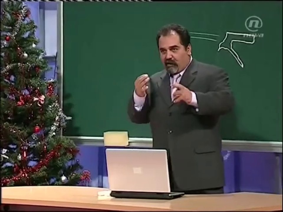 Večernja škola EU epizoda 14 - Evolucija (Veliki prasak)