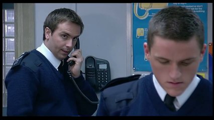 The Bill - Luke Ashton and Craig Gilmore Story - Part 2/19