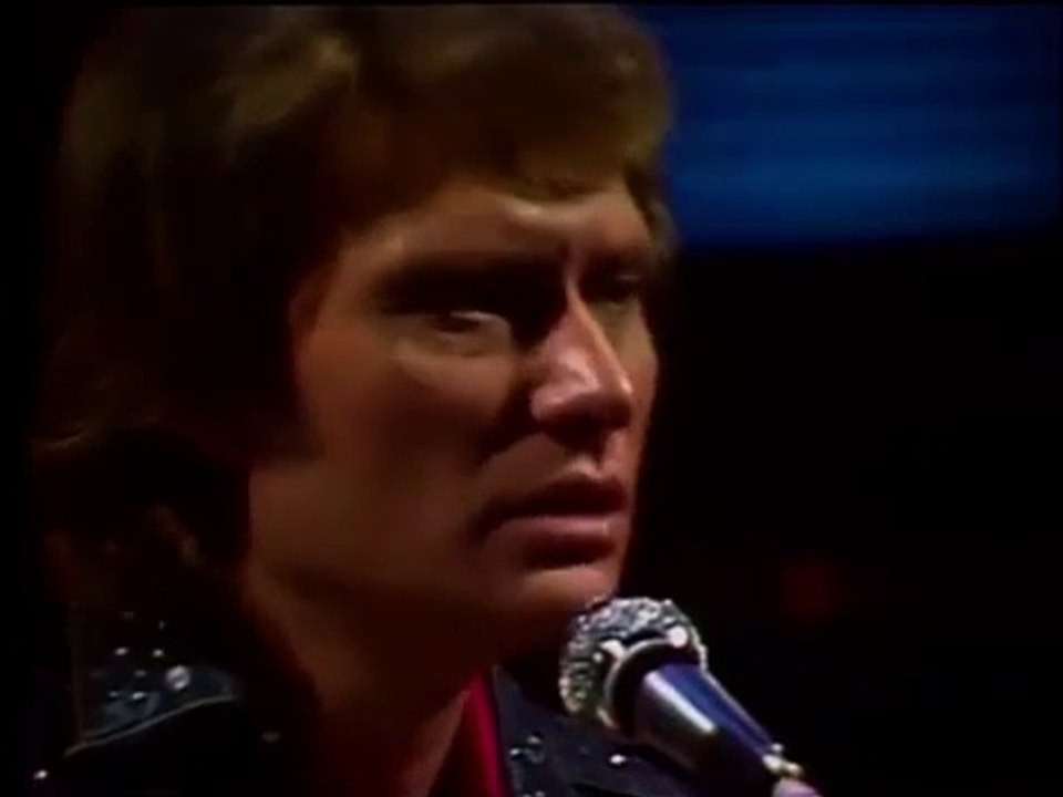 Johnny Hallyday - Noël interdit ("Johnny et l'enfant" Tv 1976)