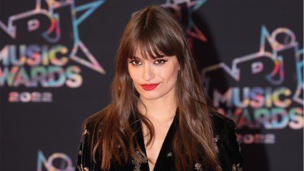 GALA VIDEO - Clara Luciani tient à protéger son fils de la surmédiatisation : ”J’ai choisi cette vie, lui non…”