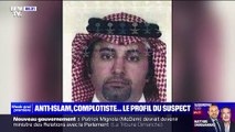 Attaque à Magdebourg  : Le suspect, Taleb A., 50 ans, arrivé en 2006 en Allemagne, partageait des messages anti-islam
